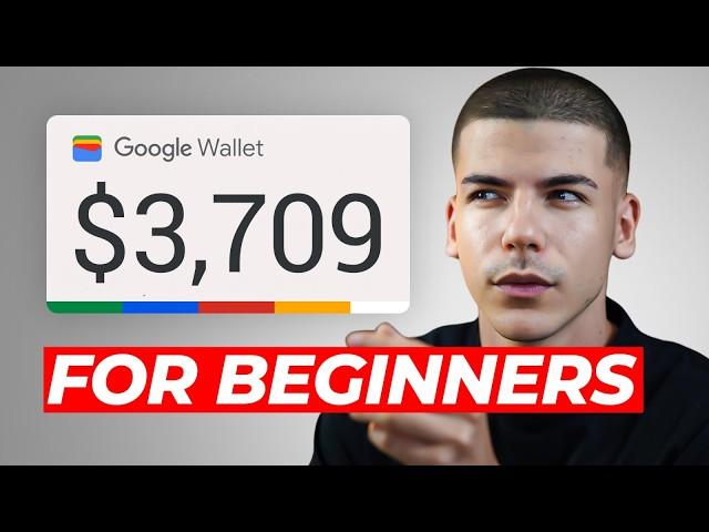 How to Earn $1,103.60/Day with Google for FREE (Make Money Online 2025)