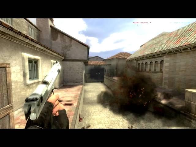 #Luciq#6 FRAGSHOW old css Only UCP 8 1