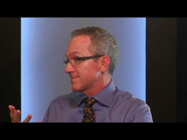 Keep Talking: Parenting the Adolescent with Kevin Gallagher, LCMHC