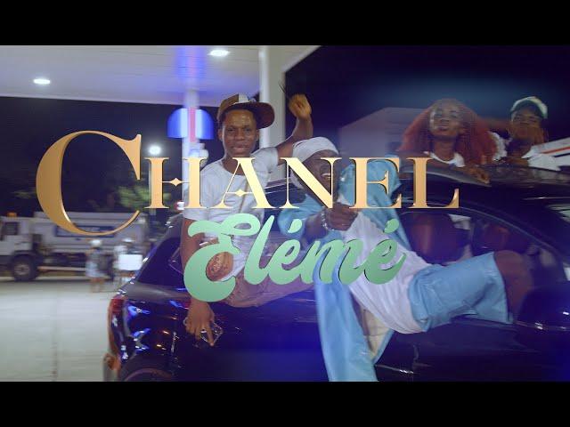 CHANEL Elémé (Clip Officiel)