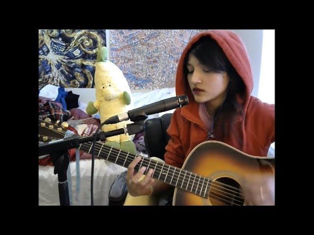 System of a Down | Aerials (live acoustic cover)