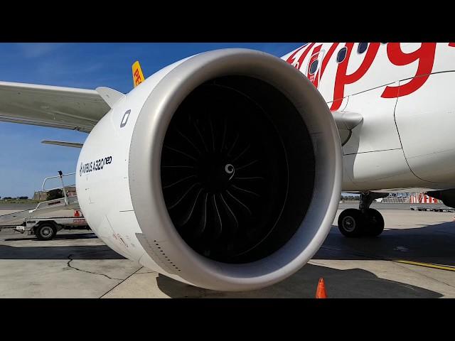 Airbus a320neo Walkaround