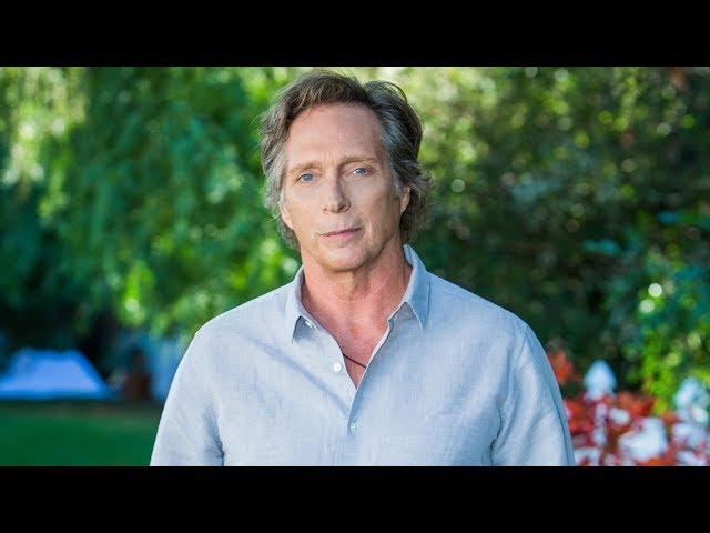 William Fichtner Interview - Home & Family