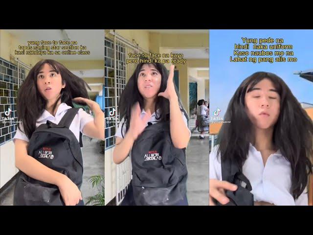 Ychan Laurenz Funny TikTok Compilation 2022