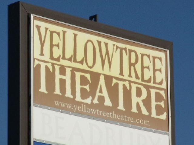 Yellow Tree Theatre