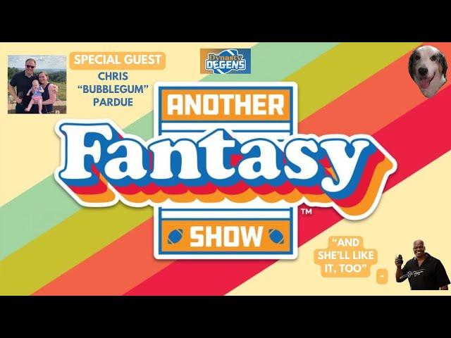 Another Fantasy Show Championship Week Preview