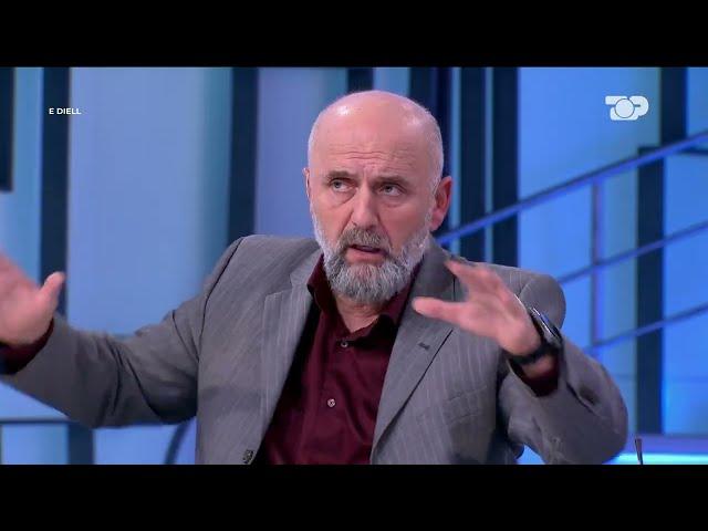 Bomba e Alfred Cakos: Do vrasin kandidatin… - E Diell