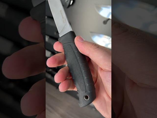 Кизлярский нож Финский #knife #knives #ножи #blade