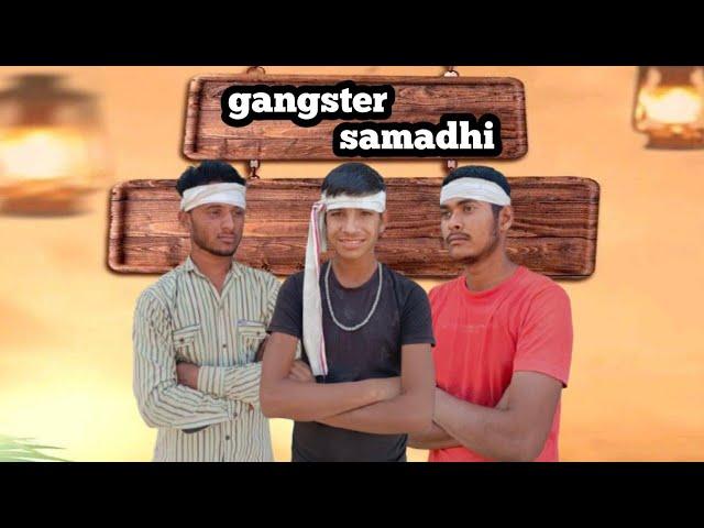 gangster samadhi (shiv is back)