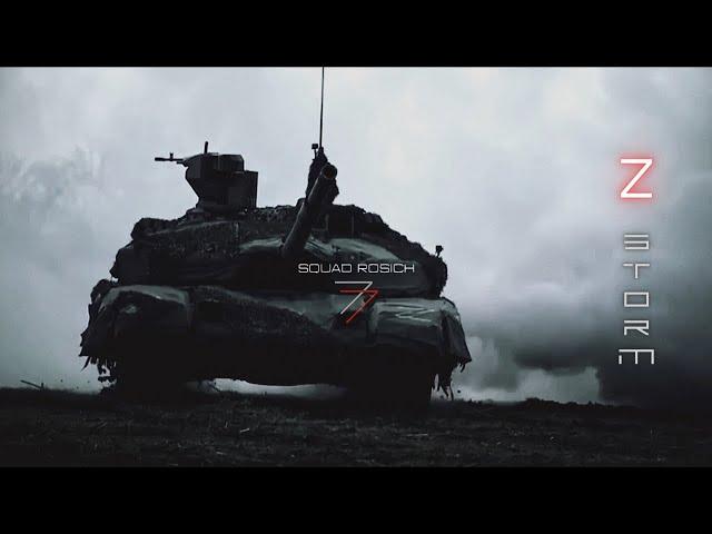 Z STORM - Russian Army Edit | FLARE - HENSONN