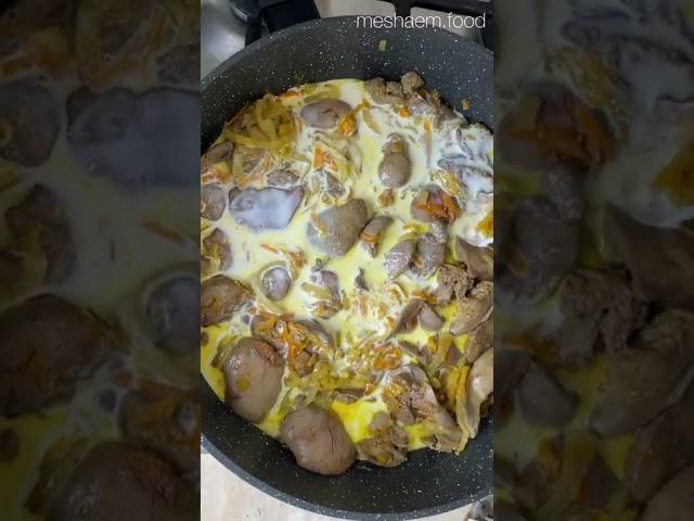 Паштет вкуснее магазинного #паштетизпечени #паштет #паштетизкуринойпечени #рецепты