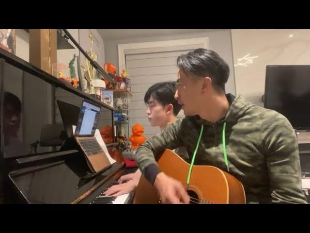 Daniel To - Christmas Jam #danielto #pianodandanto #鋼琴 #多倫多 #香港