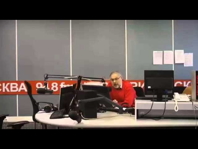 Михаил Хазин: Антикризис. Итоги года. Ответы на вопросы.