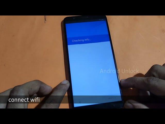 How to bypass frp lock honor 7X latest version  | Honor 7x frp unlock