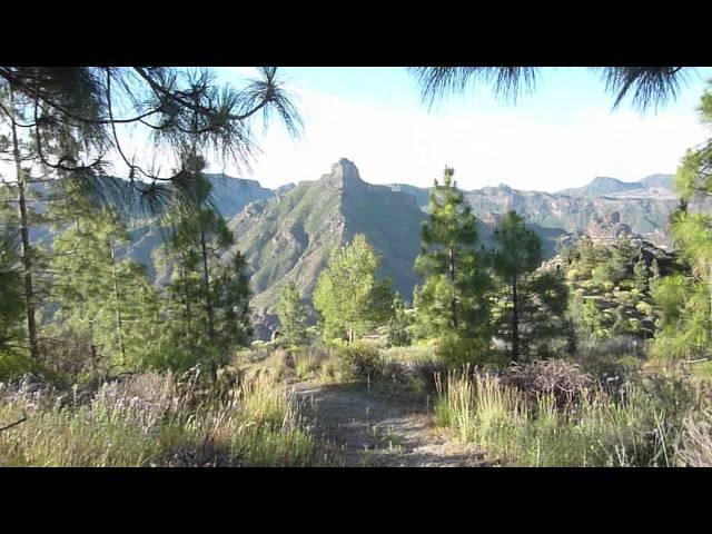 OtraVidaesPosible - Islas Canarias en bici