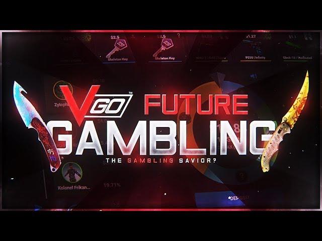 VGO JACKPOT AND COINFLIP GAMBLING!!!! (SKINBET AND VGOREAPER RIP)