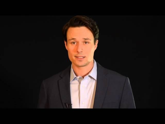 Brian Nagel Video Portfolio