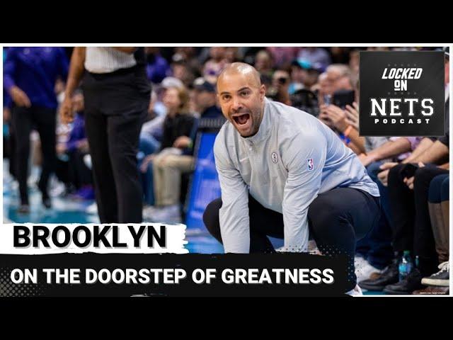 Predicting Brooklyn Nets Future and  Bidding a Fond Farewell