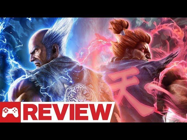 Tekken 7 Review