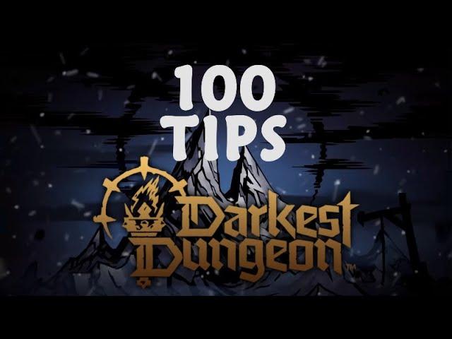 100 Darkest Dungeon 2 Tips and Tricks