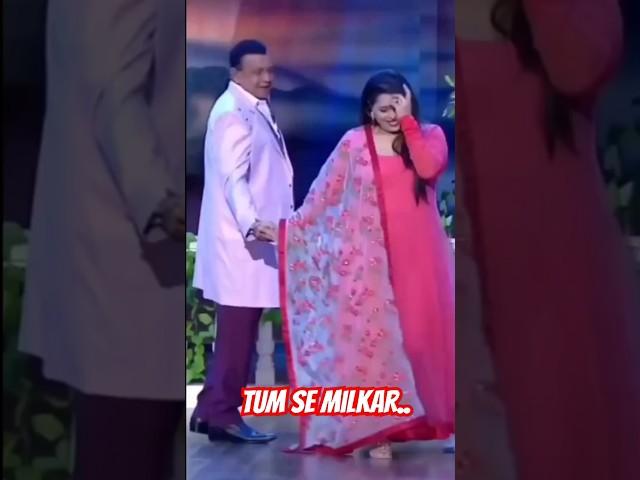 Tum Se Milkar Mithun Tabbu Geeta ️️