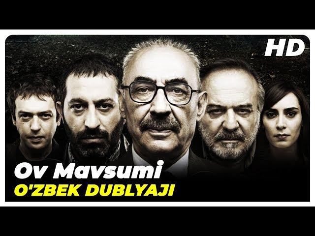 Ov mavsumi | Turkiya Movie O'zbek Dublyaji