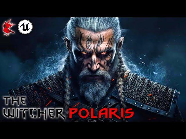 THE WITCHER 4 (POLARIS)  – Release Date | Exclusive Leaks | All News & Rumors (Latest Update)