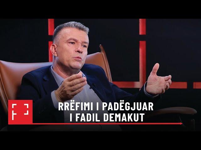 PARADOKS | Pesë vëllezër luftëtarë, vëlla e motër dëshmorë – rrëfimi i padëgjuar i Fadil Demakut