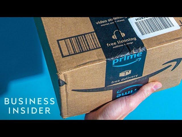 Sneaky Ways Amazon Gets You To Spend Money