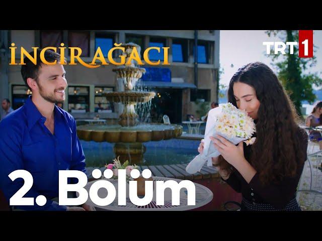 İncir Ağacı 2. Bölüm