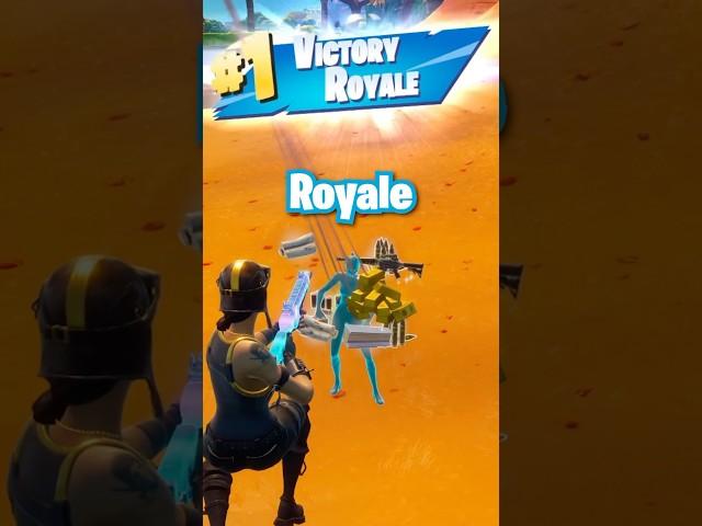 Fortnite's Newest Game Mode