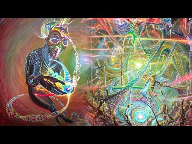 Terence McKenna - Choosing Your Fate