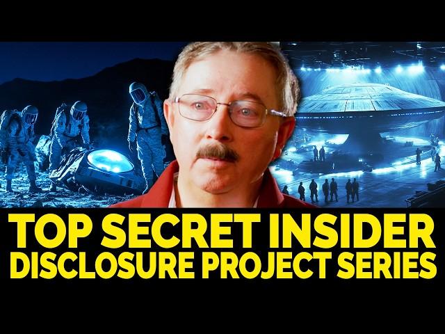 Truth about UFO Crash & Secret Tech Experiments | Top Secret ET UAP & UFOs News by Dr. Steven Greer