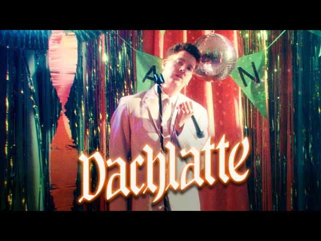 nand - Dachlatte (official Musikvideo)