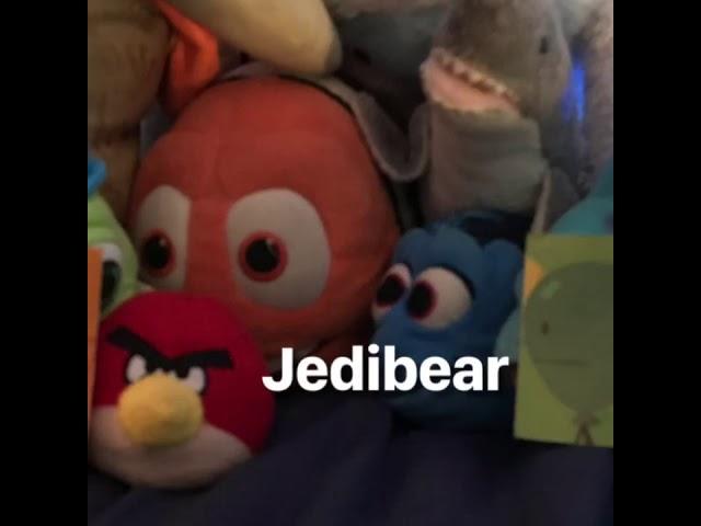 Jedibear