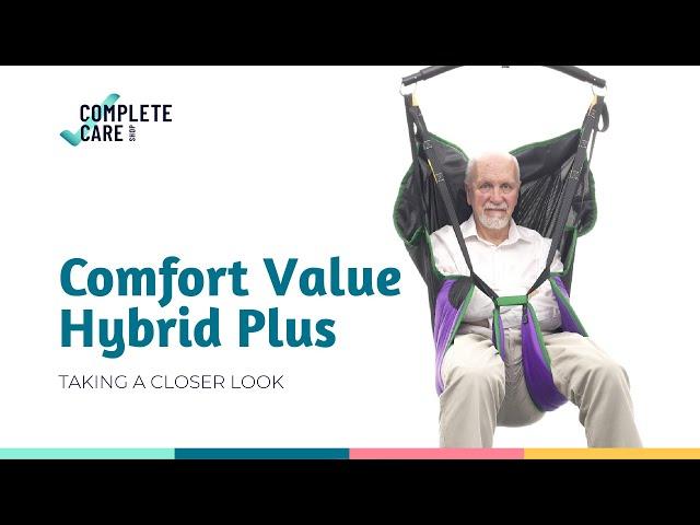 COMFORT VALUE™ Hybrid Plus Sling