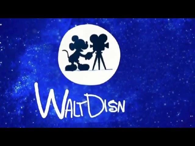 Walt Disney Pictures (1984) (For ZachtheLilD Fan Secondary Channel)