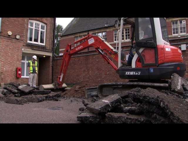 Richard III - Medieval Archaeology