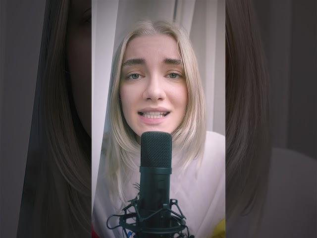 Florence and the Machine - Spectrum (vocal cover)