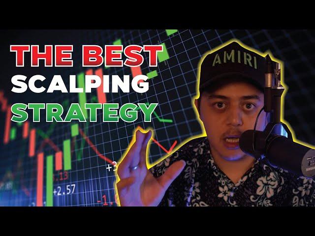 Simple 1 Minute SCALPING STRATEGY l Stop LOOSING Your MONEY