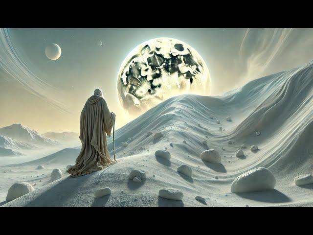 Ascent to the Gray Horizon  Wilbur Mercer