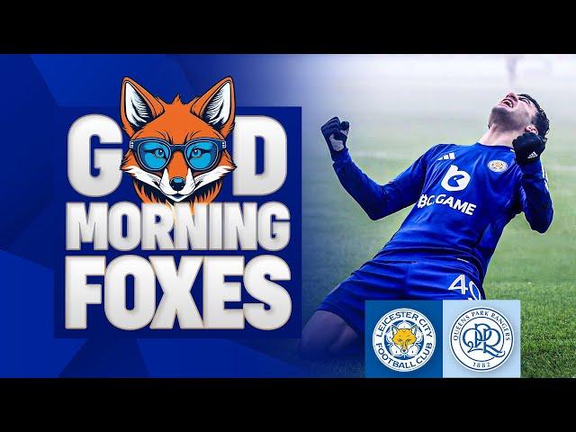 We Scored Six! | Good Morning Foxes