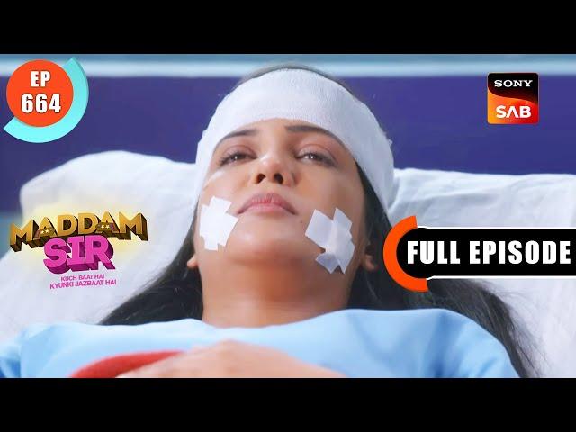 Snitch In The Gang - Maddam Sir - Ep 664 - Full Episode - 21 Nov 2022