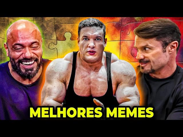 CAIKE PRO o RETORNO! MELHORES MEMES do CHAMPS!