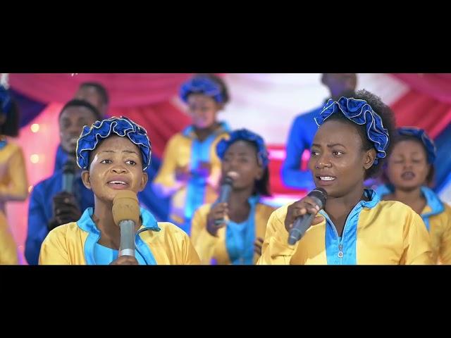 MJI MZURI by GOSPEL VOICE SDA NTONI CD Performance Weekend Musical 2023