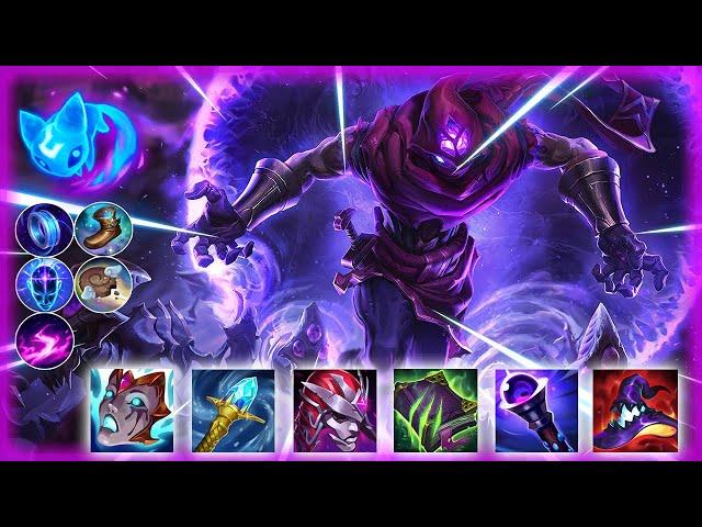 NEW MALZAHAR MONTAGE ON S13 - BEST PLAYS