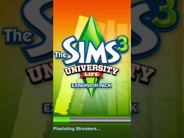 New video #sims3 #sims #thesims #sims3challenge #sims3series #sims3letsplay #sims3gameplay