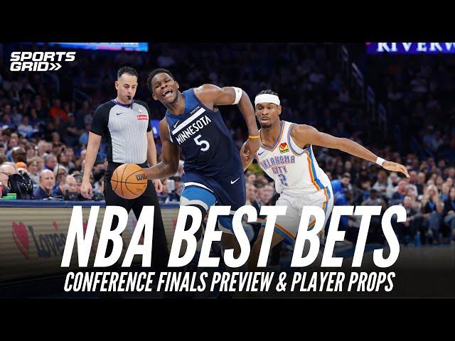 Thunder vs. Timberwolves: Game 1 West Finals Preview