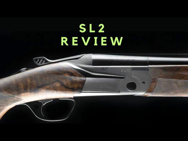 SL2 Review (Beretta obviously!)