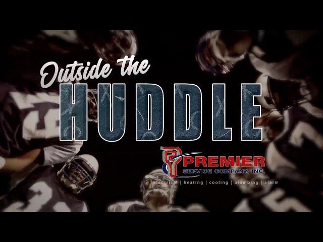 Outside the Huddle: '8 Mile War' rivalry celebrates 100 years.